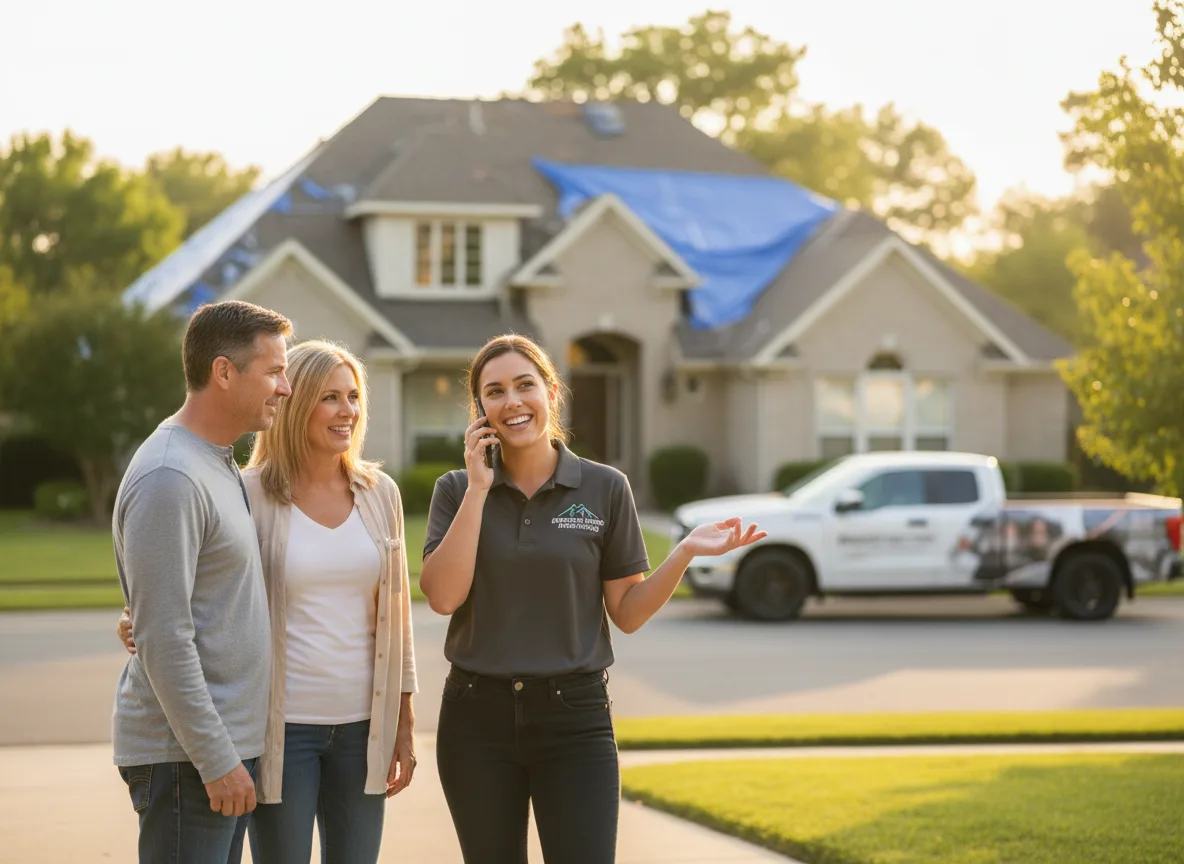 Roof Ventilation Emergency Repair in Kylertown, PA